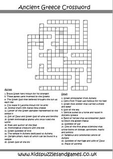 raspuns domeniu Apartament crossword puzzles for kids pdf hotel Lacul