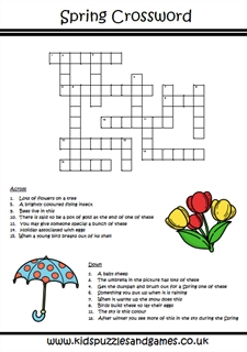 easy printable crossword puzzles free easy crossword puzzles for