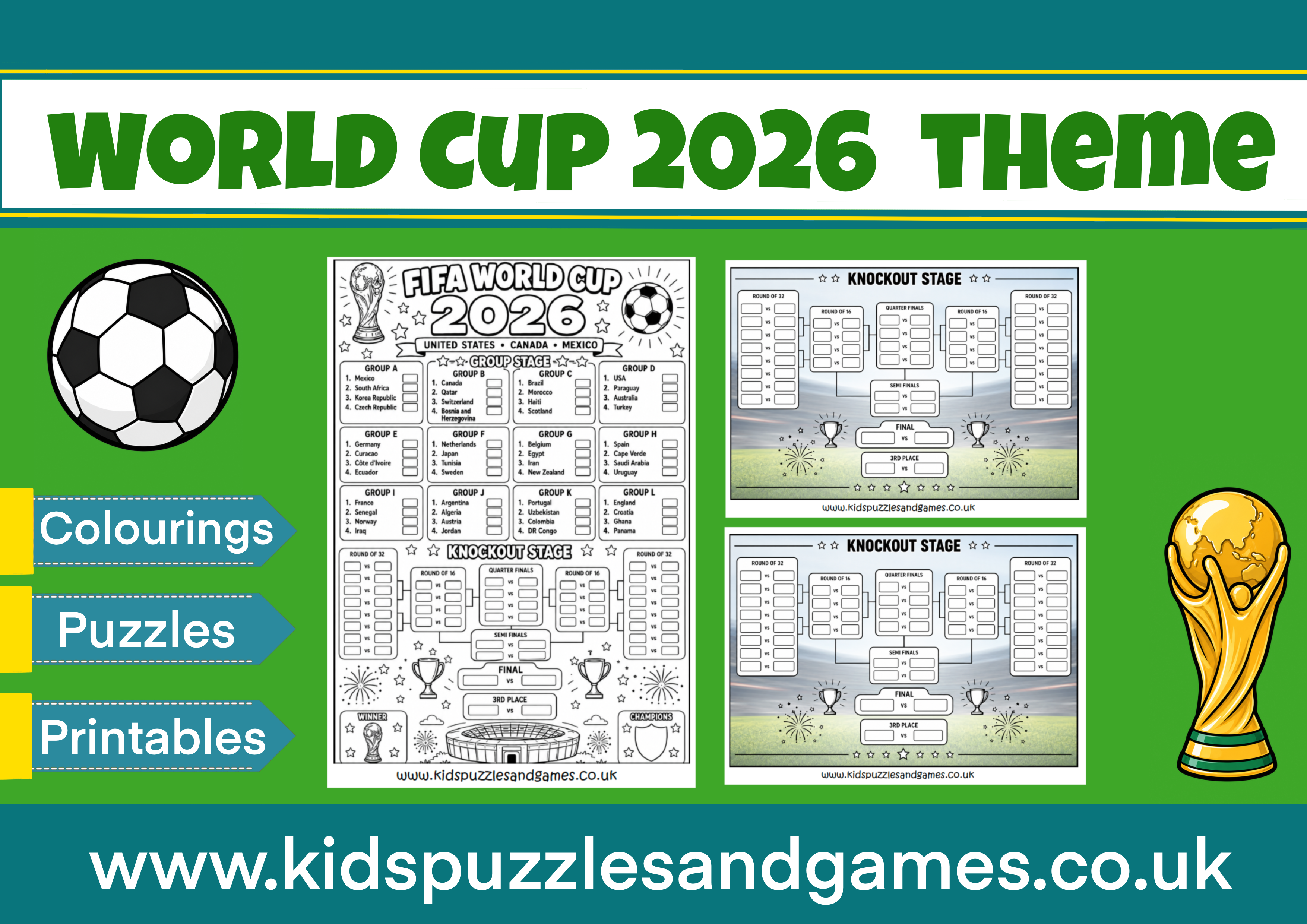 2026 World Cup Theme Added